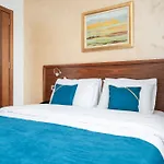 Hotel Bistrik Center 4*