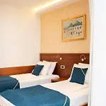 Hotel Bistrik Center Sarajevo