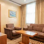 호텔 Bistrik Center