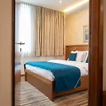 Hotel Bistrik Center Sarajevo