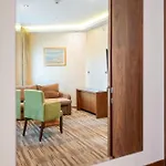 Bistrik Center 4*