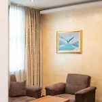 Hotel Bistrik Center
