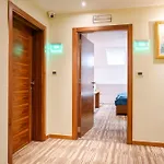 Bistrik Center 사라예보