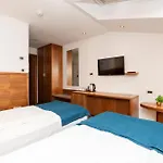 Bistrik Center Sarajevo
