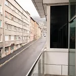Bistrik Center Hotel 4*
