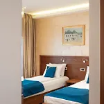 Hotel Bistrik Center 4*