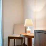 Bistrik Center Hotel