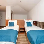 Hotel Bistrik Center Sarajevo