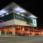 호텔 Bistrik Center