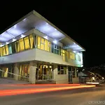 Bistrik Center 호텔 사라예보