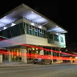 Bistrik Center 4*