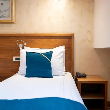 Bistrik Center サラエヴォ