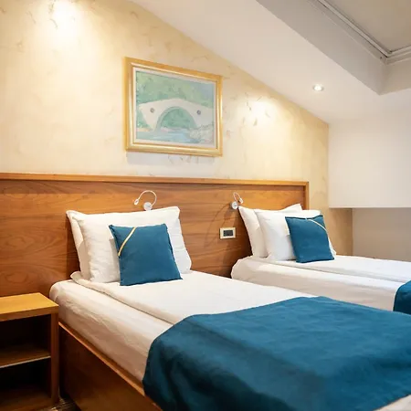 Bistrik Center 4* Sarajevo