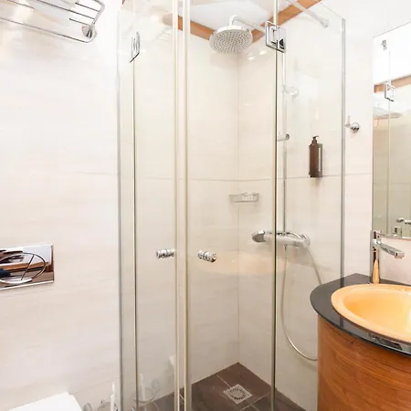 Bistrik Center Hotel Sarajevo