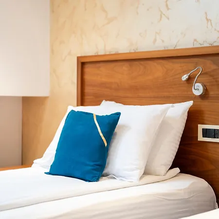Hotel Bistrik Center Sarajevo