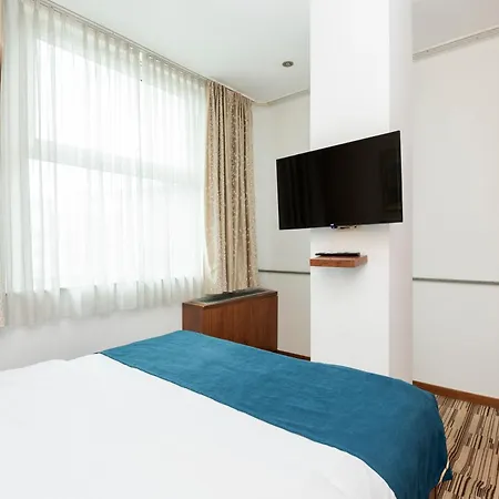 Bistrik Center 4* サラエヴォ