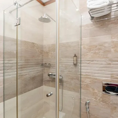 Hotel Bistrik Center Sarajevo