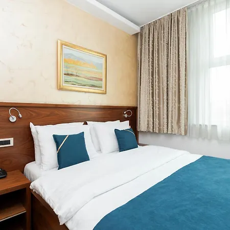 Bistrik Center サラエヴォ