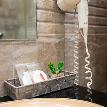 Hotel Bistrik Center