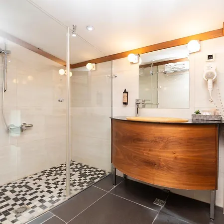 Bistrik Center 4* Sarajevo