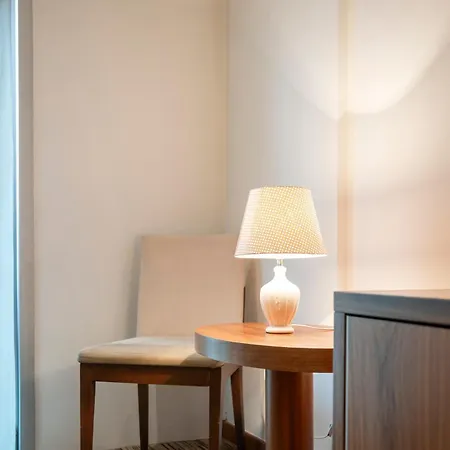 Bistrik Center Hotel