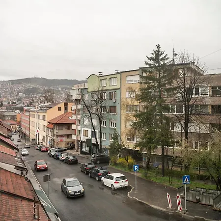 Bistrik Center Hotel 4*