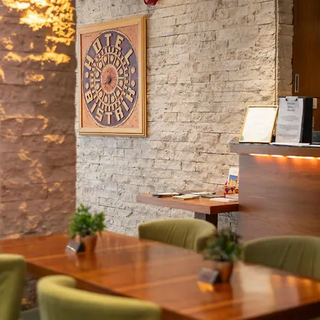 Hotel Bistrik Center Sarajevo