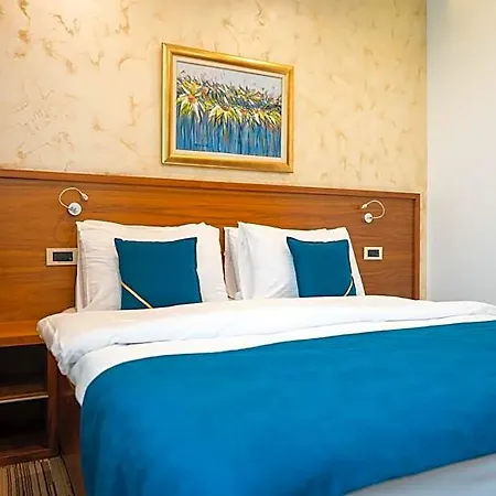 Bistrik Center 4* סראייבו
