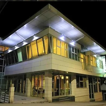 Bistrik Center 4* סראייבו
