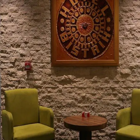 Hotel Bistrik Center Sarajevo