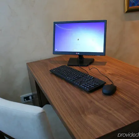 Hotel Bistrik Center Sarajevo