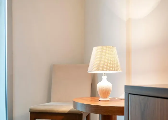 Bistrik Center Szálloda