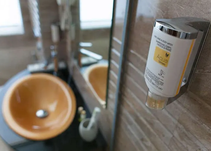 酒店 Bistrik Center 4*